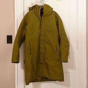 Arcteryx Patera Parka - Gore-Tex - Large